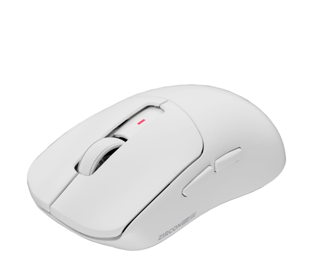 Genesis Zircon 500 Wireless biała NMG-2114 - 1207217 - zdjęcie 5